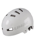 LIMAR Cască de ciclism - 360° URBAN - gri