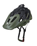 LIMAR Cască de ciclism - 949DR MTB - verde/negru