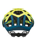 LIMAR Cască de ciclism - 949DR MTB - verde deschis/verde