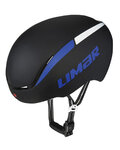 LIMAR Cască de ciclism - 007 - negru/albastru