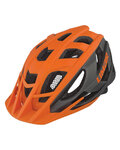 LIMAR Cască de ciclism - 888 MTB - portocaliu