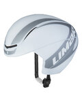 LIMAR Cască de ciclism - SPEED KING - alb