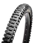MAXXIS anvelopă - MINION DHR II 29x2,4 - negru