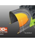 MAXXIS anvelopă - ASSEGAI 29x2,50 - negru