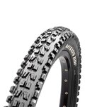 MAXXIS anvelopă - MINION DHF 27,5x2,50 - negru