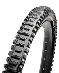 MAXXIS anvelopă - MINION DHF II 29x2,4 - negru