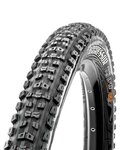 MAXXIS anvelopă - AGGRESSOR 29x2,30 - negru