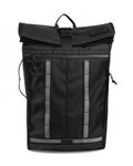 MONTON rucsac - URBAN 23 L - negru