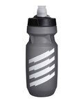 MONTON Sticlă de apă pentru ciclism - SKULL WEEKEND III - gri