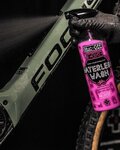 MUC-OFF agenți de curățare pentru eBike - eBIKE WATERLESS WASH