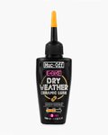 MUC-OFF lubrifiant - EBIKE DRY WEATHER