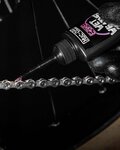 MUC-OFF lubrifiant - eBIKE WET CHAIN LUBE