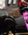 MUC-OFF soluție de curățare pentru bicicletă - WATERLESS WASH