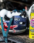 MUC-OFF soluție de curățare pentru interiorul căștii - FOAM FRESH CLEANER