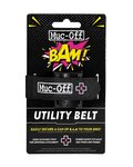 MUC-OFF suport cartuș soluție anti-pană - B.A.M! UTILITY BELT