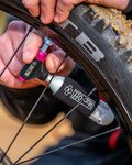 MUC-OFF pompe și cartușe CO2 - MTB INFLATOR KIT