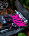 MUC-OFF pompe și cartușe CO2 - MTB INFLATOR KIT