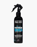 MUC-OFF kit de curățare pentru pantofi de ciclism - PREMIUM BIKE
