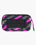 MUC-OFF borsetă - ESSENTIALS CASE - negru/roz/gri