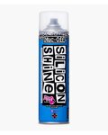 MUC-OFF soluție de protecție a bicicletei - SILICONE SHINE