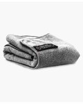 MUC-OFF lavetă pentru biciclete - POLISHING CLOTH - gri