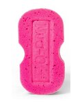 MUC-OFF burete de curățare - PINK SPONGE - roz