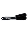 MUC-OFF perie de curățare - TWO PRONG BRUSH