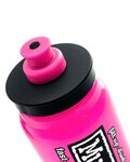 MUC-OFF Sticlă de apă pentru ciclism - X ELITE FLY - roz/negru