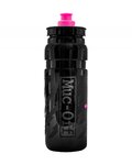 MUC-OFF Sticlă de apă pentru ciclism - X ELITE FLY - negru