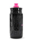 MUC-OFF Sticlă de apă pentru ciclism - X ELITE FLY - negru