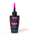 MUC-OFF lubrifiant - C3 CERAMIC WET LUBE