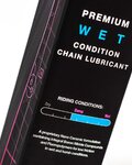 MUC-OFF lubrifiant - C3 CERAMIC WET LUBE