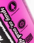 MUC-OFF soluție de curățare pentru bicicletă - BIKE CLEANER