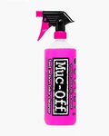 MUC-OFF agent de curățare și protecție biciclete - BIKE CARE DUO KIT