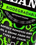 MUC-OFF soluție de curățare a lanțului - CHAIN CLEANER