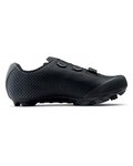 NORTHWAVE Pantofi de ciclism - ORIGIN PLUS 2 - negru/gri