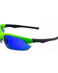 Ochelari de ciclism - S5.GD - verde/negru