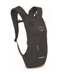 OSPREY rucsac - KATARI 3 - negru