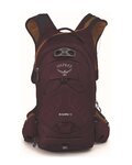 OSPREY rucsac - RAVEN 10 LADY - mov