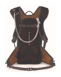 OSPREY rucsac - RAVEN 14 LADY - antracit