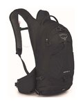 OSPREY rucsac - RAPTOR 10 - negru