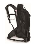 OSPREY rucsac - RAPTOR 10 - negru