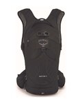 OSPREY rucsac - RAPTOR 10 - negru