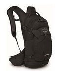 OSPREY rucsac - RAPTOR 14 - negru