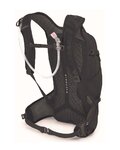 OSPREY rucsac - RAPTOR 14 - negru