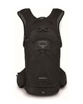 OSPREY rucsac - RAPTOR 14 - negru
