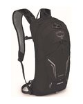 OSPREY rucsac - SYNCRO 5 - negru