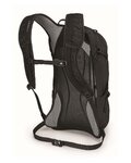 OSPREY rucsac - SYNCRO 12 - negru