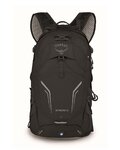 OSPREY rucsac - SYNCRO 12 - negru