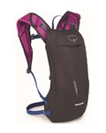 OSPREY rucsac - KITSUMA 7 LADY - antracit/roz